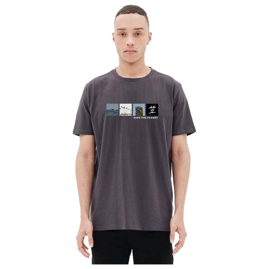 Emerson Ανδρική κοντομάνικη μπλούζα Men's S/S T-Shirt